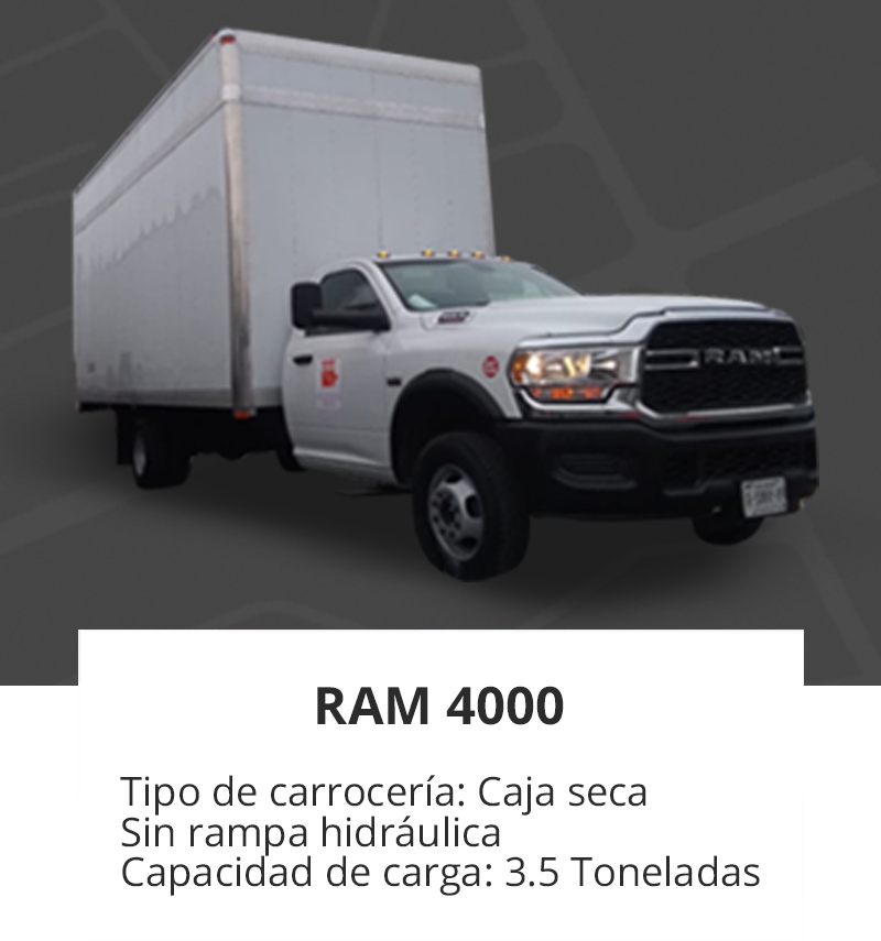 RAM 4000 2